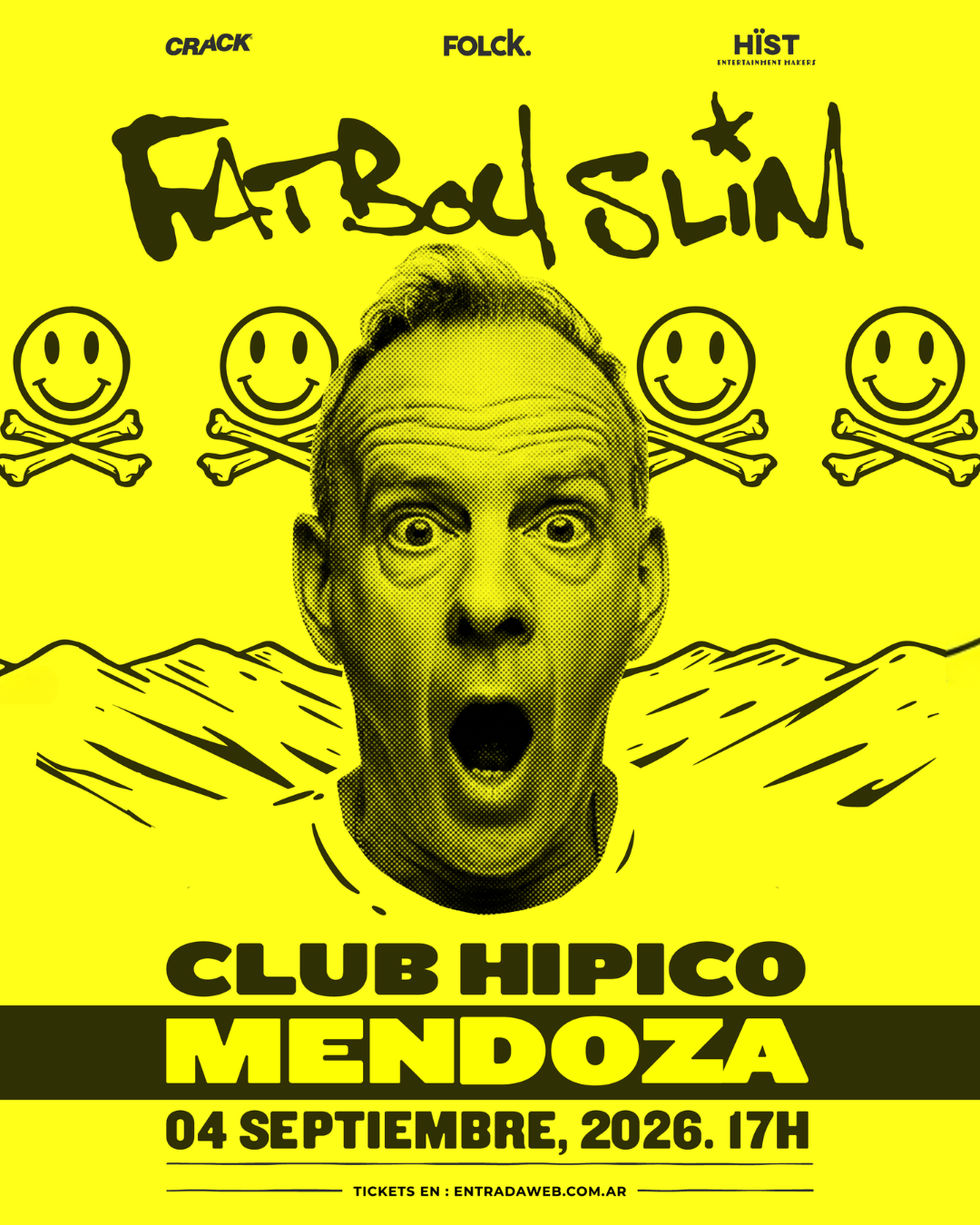 Fatboy Slim | 4/09
