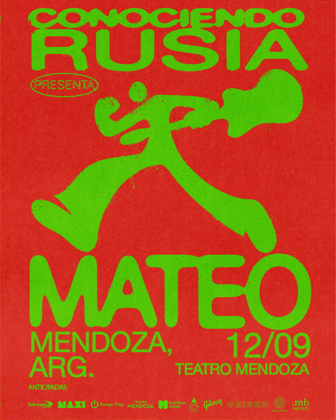 Conociendo Rusia | 12/09